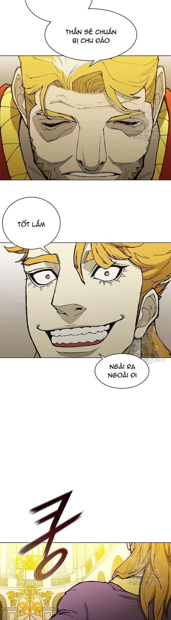 Con Đường Của Võ Giả Chapter 179 - 34