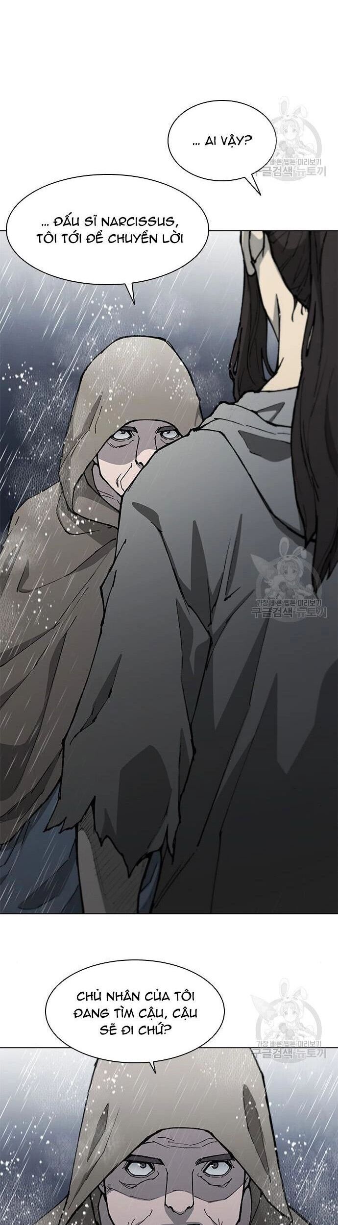 Con Đường Của Võ Giả Chapter 179 - 42