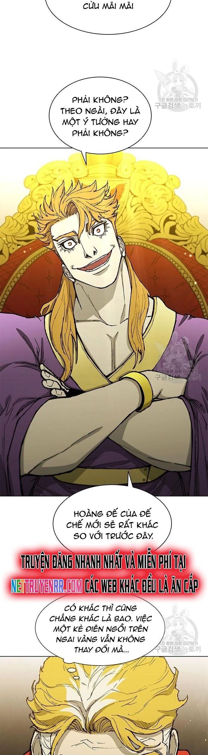 Con Đường Của Võ Giả Chapter 179 - 6