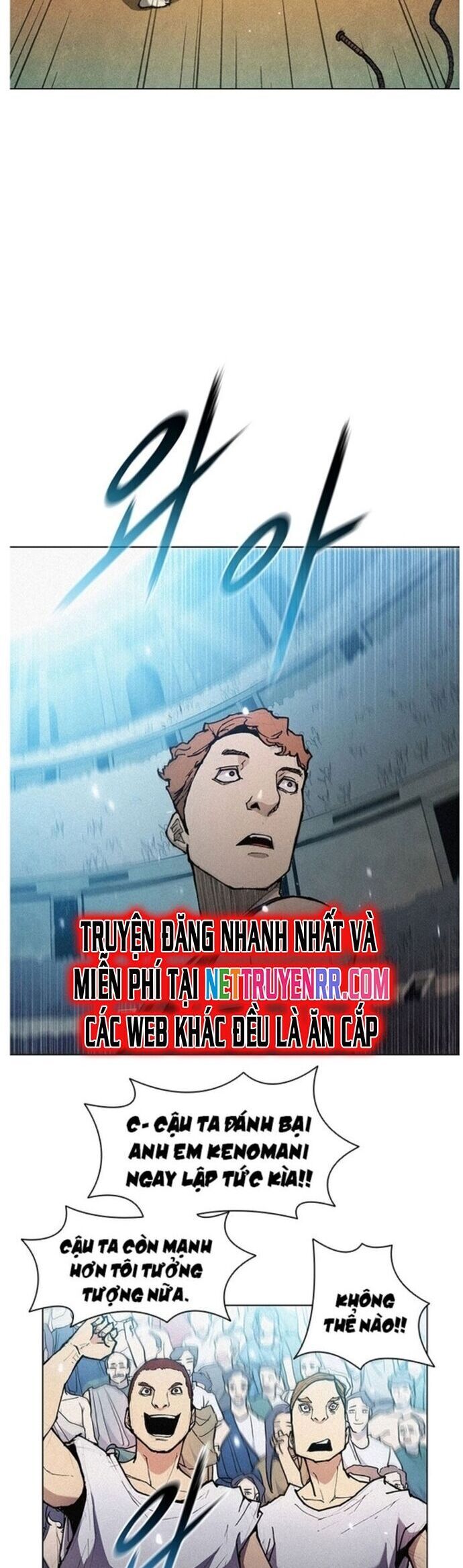 Con Đường Của Võ Giả Chapter 18 - 2