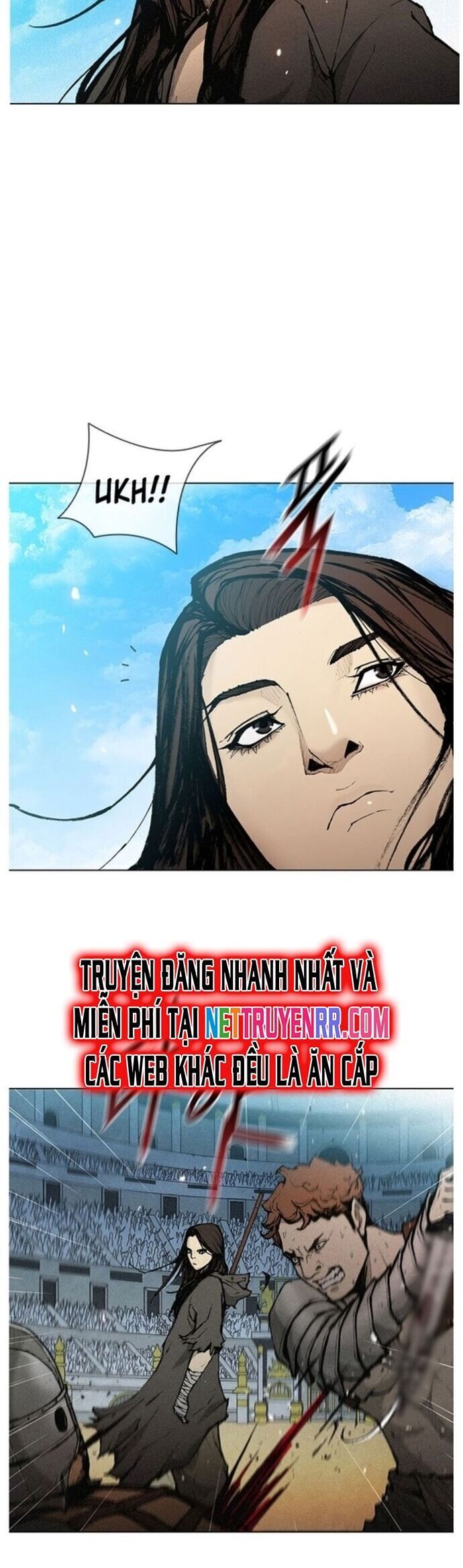 Con Đường Của Võ Giả Chapter 18 - 12