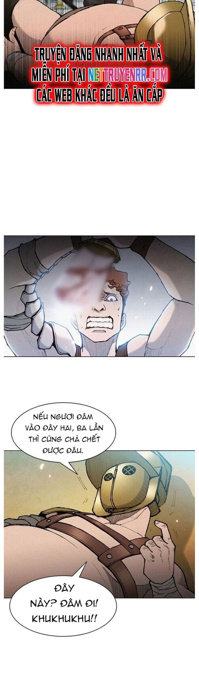 Con Đường Của Võ Giả Chapter 18 - 15