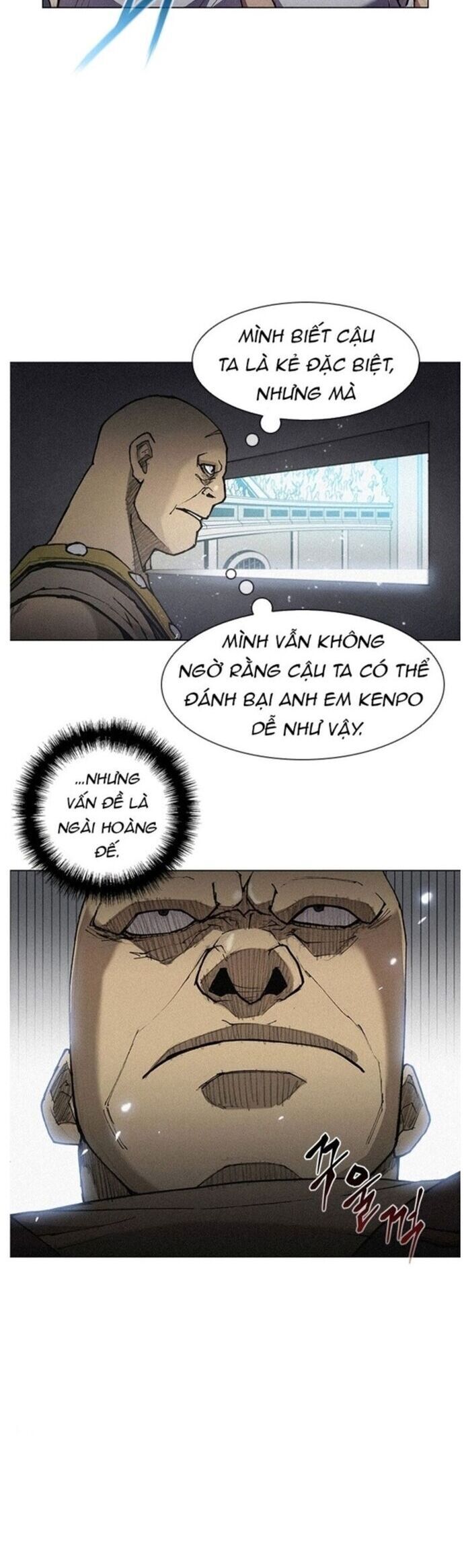 Con Đường Của Võ Giả Chapter 18 - 3