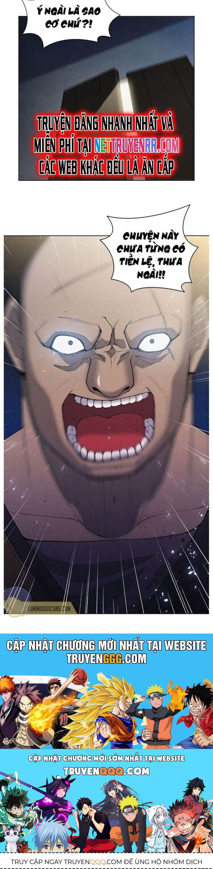 Con Đường Của Võ Giả Chapter 18 - 29