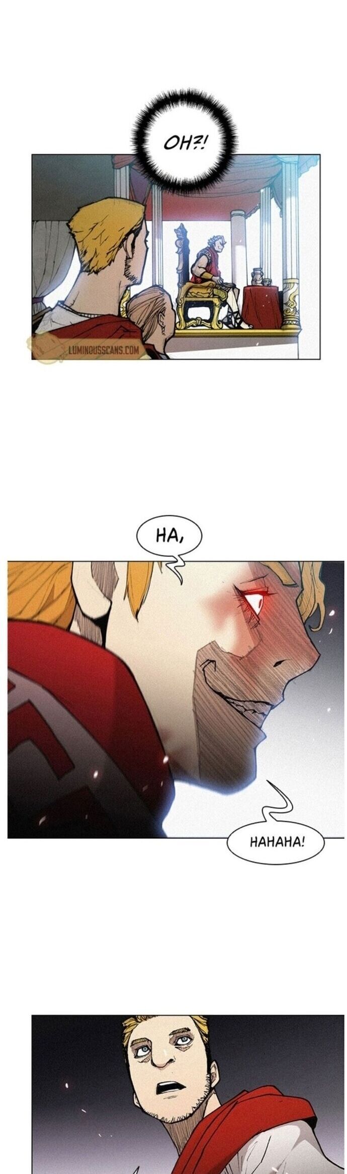 Con Đường Của Võ Giả Chapter 18 - 5