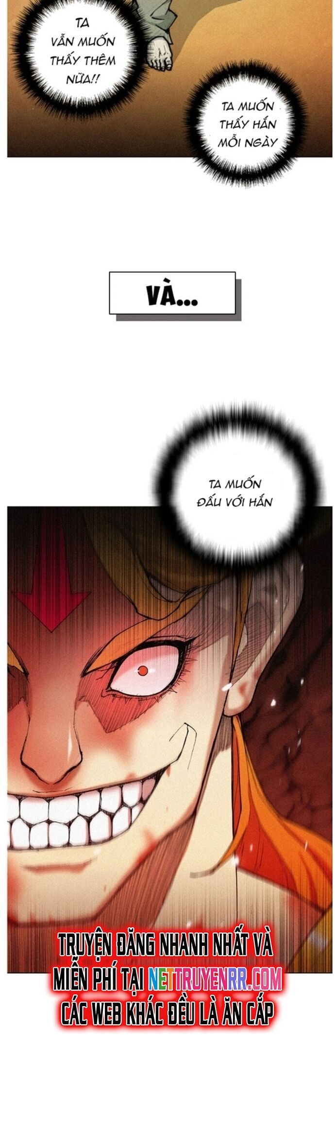 Con Đường Của Võ Giả Chapter 18 - 7