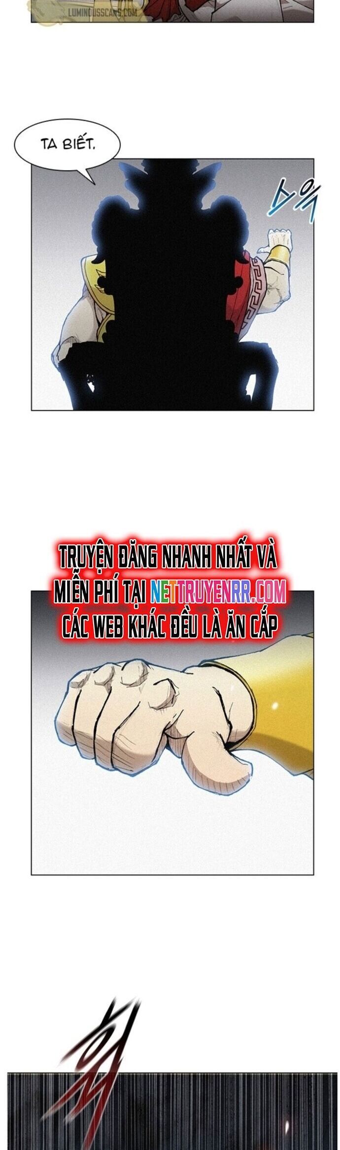 Con Đường Của Võ Giả Chapter 18 - 9