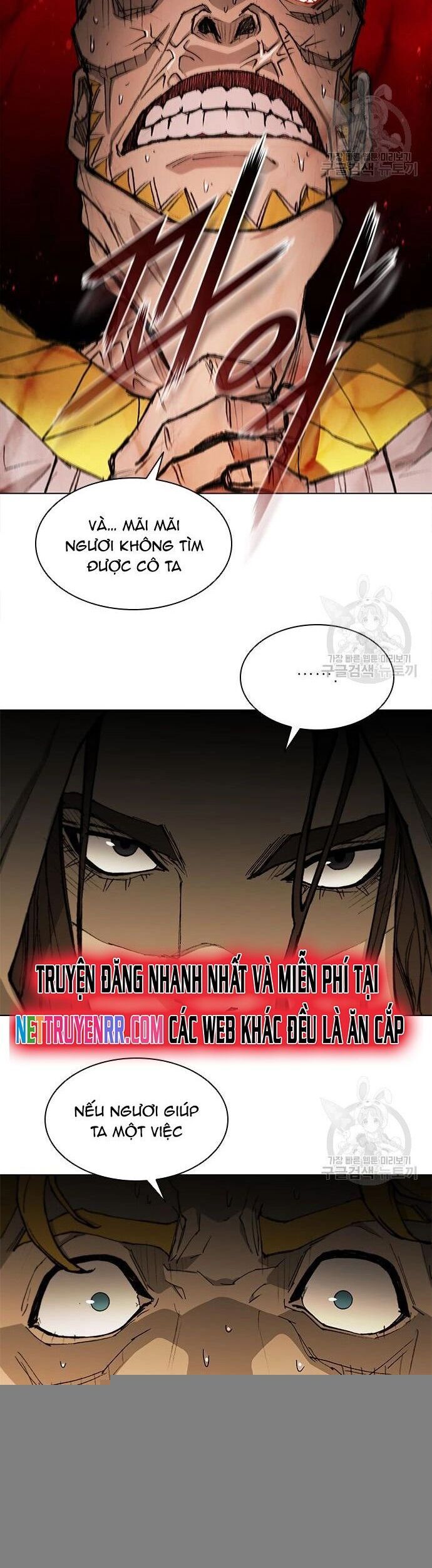 Con Đường Của Võ Giả Chapter 180 - 12