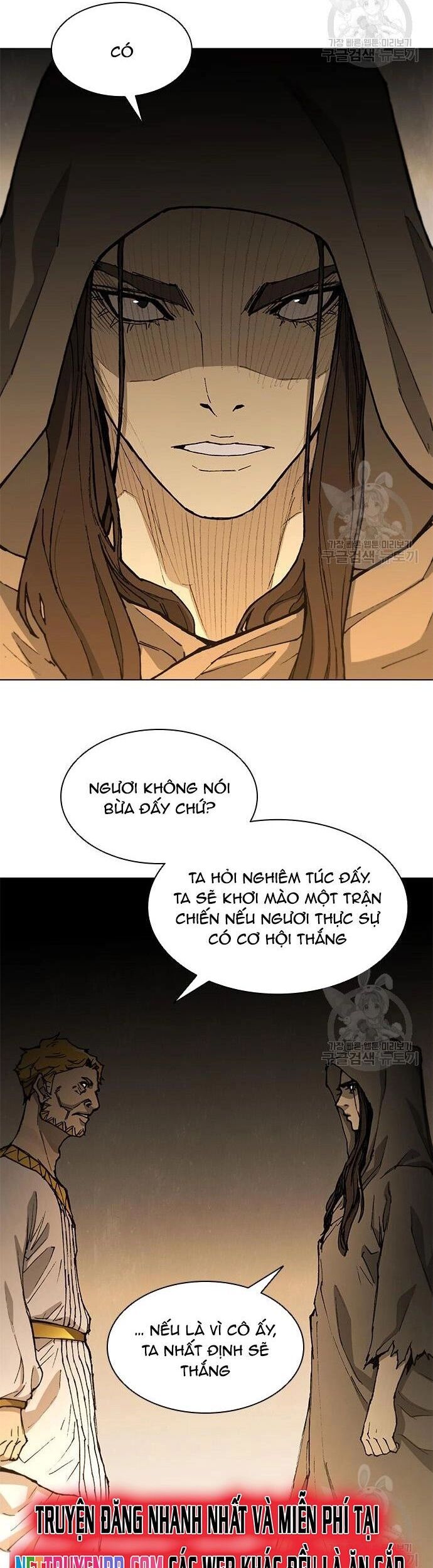 Con Đường Của Võ Giả Chapter 180 - 16