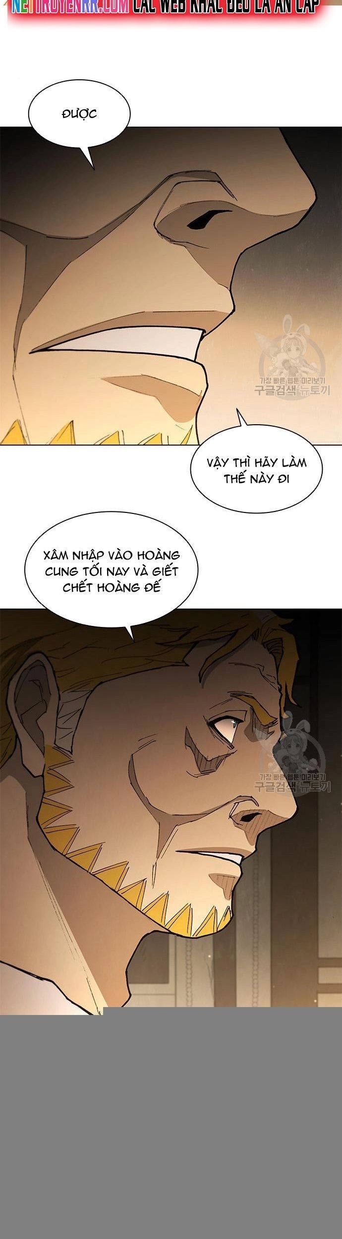 Con Đường Của Võ Giả Chapter 180 - 17