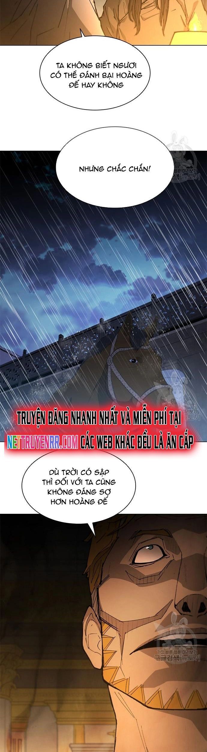 Con Đường Của Võ Giả Chapter 180 - 19