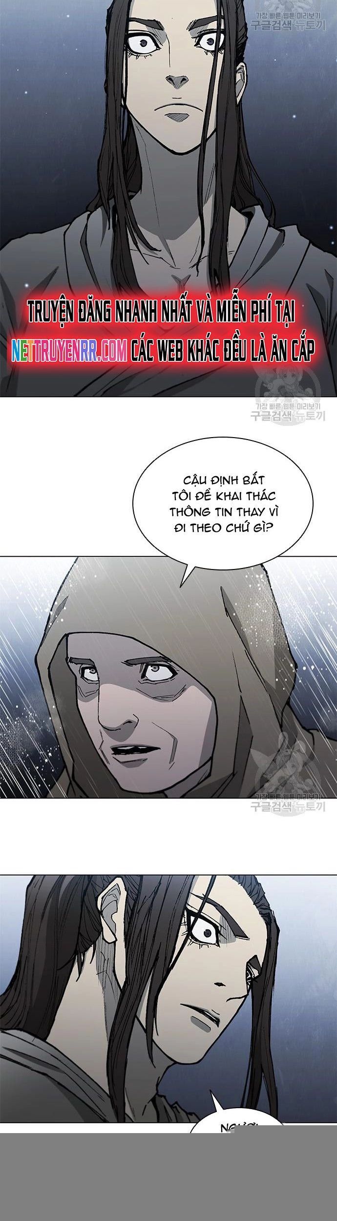 Con Đường Của Võ Giả Chapter 180 - 3