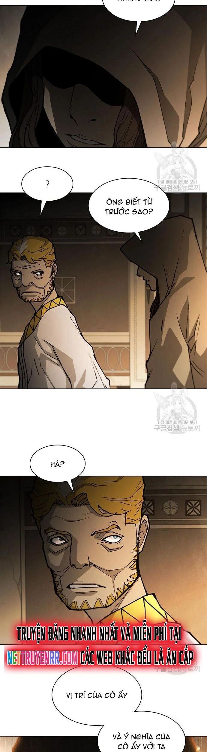 Con Đường Của Võ Giả Chapter 180 - 24