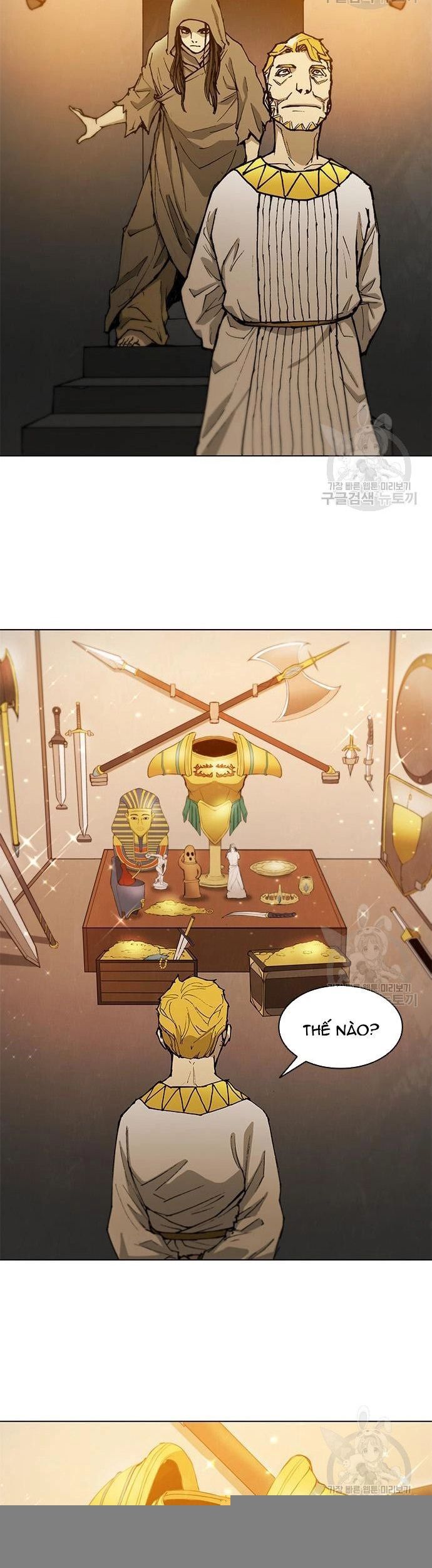 Con Đường Của Võ Giả Chapter 180 - 29