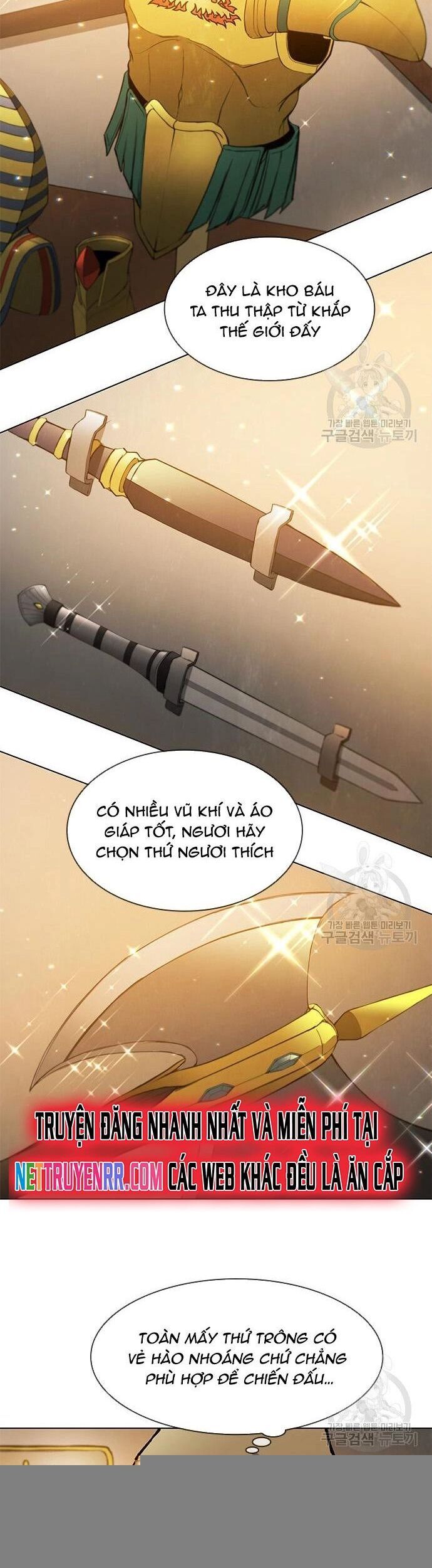 Con Đường Của Võ Giả Chapter 180 - 30