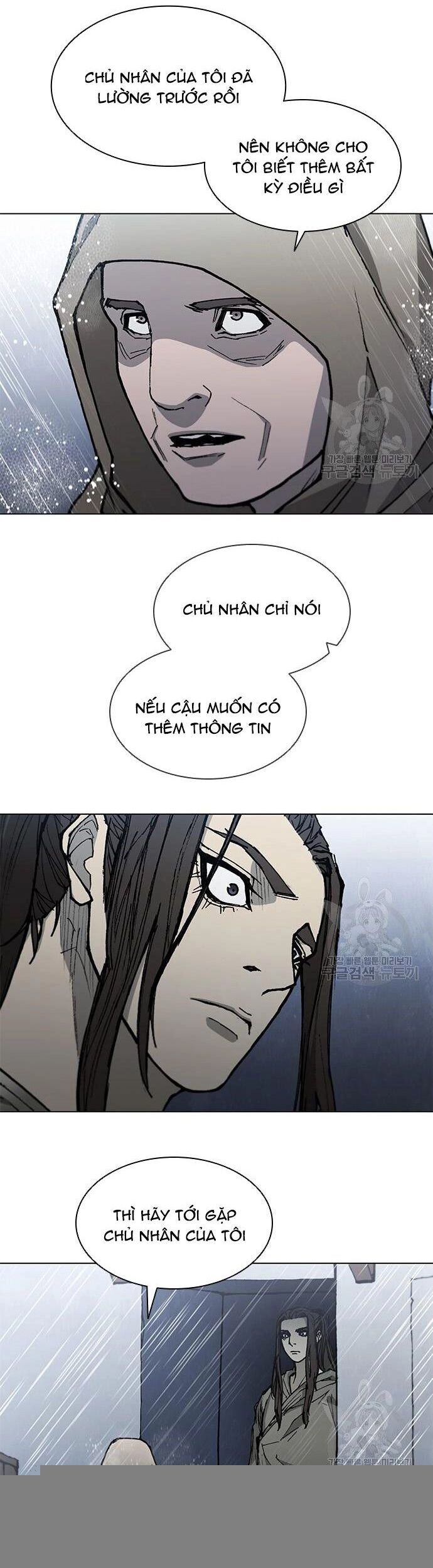 Con Đường Của Võ Giả Chapter 180 - 4