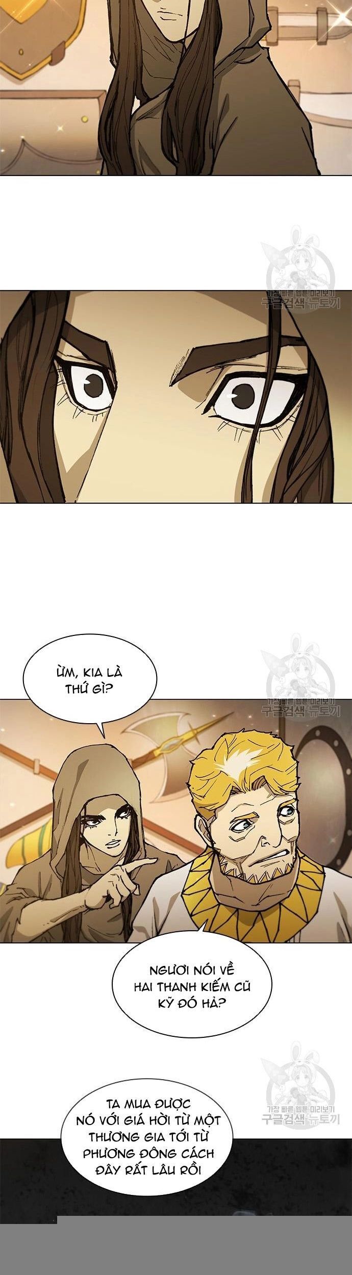 Con Đường Của Võ Giả Chapter 180 - 31