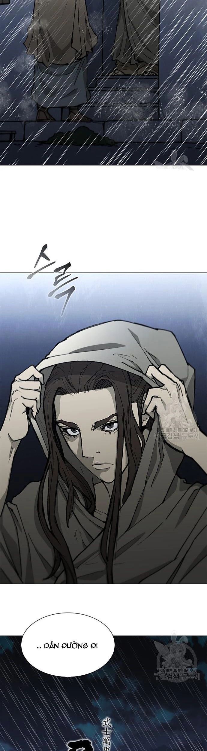 Con Đường Của Võ Giả Chapter 180 - 5