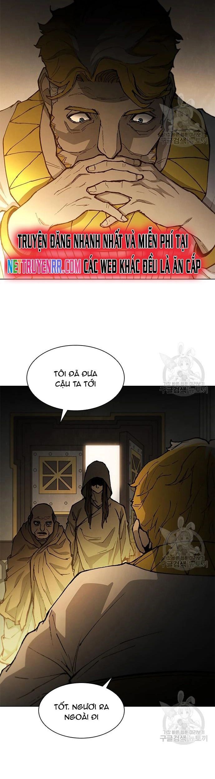 Con Đường Của Võ Giả Chapter 180 - 7