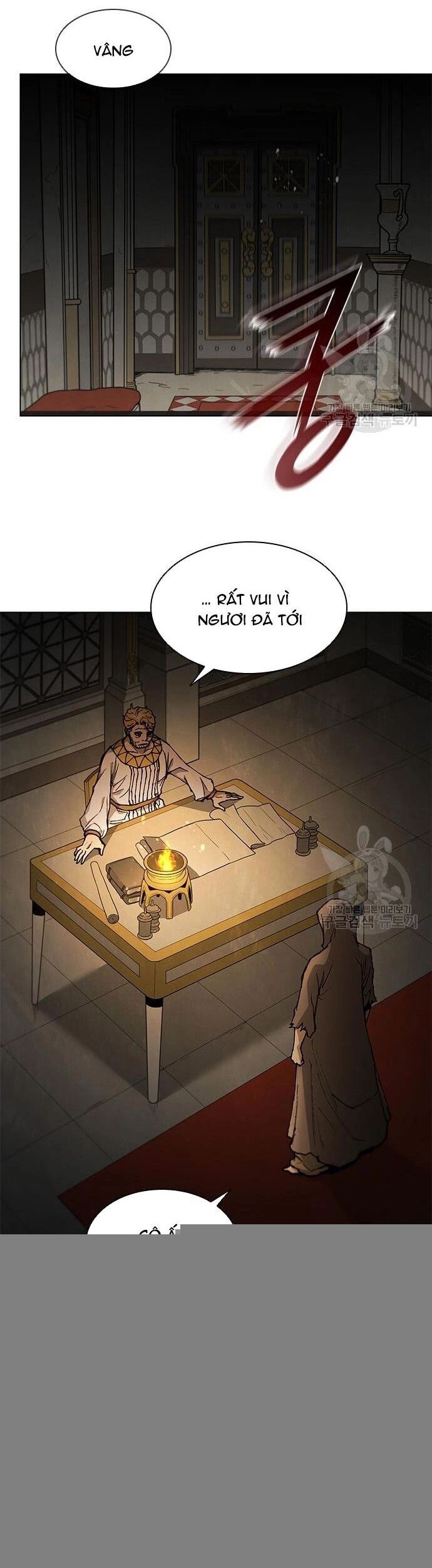 Con Đường Của Võ Giả Chapter 180 - 8