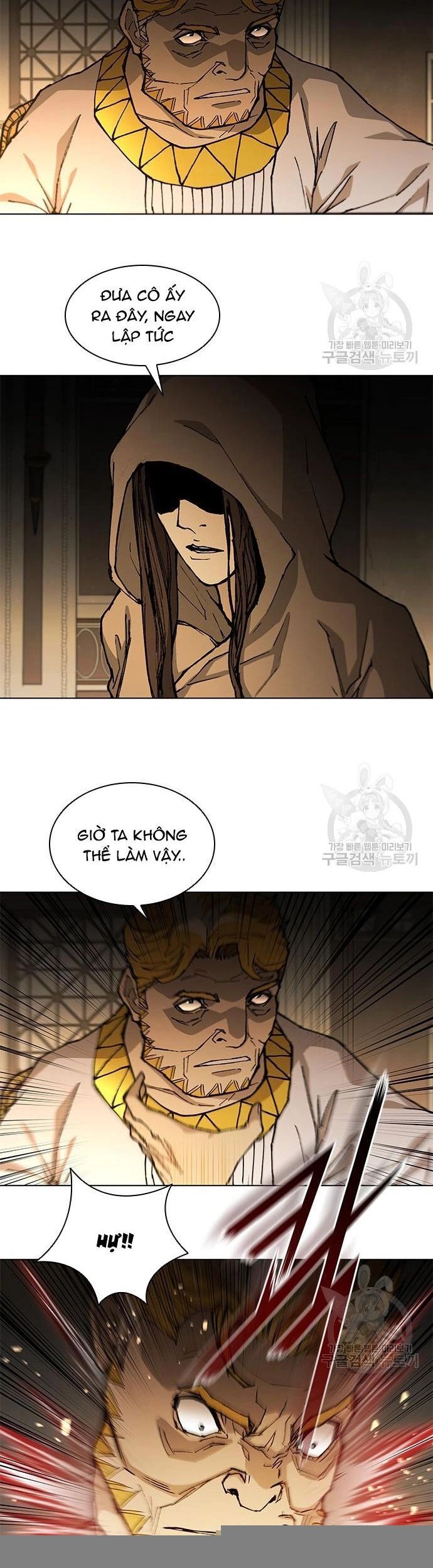 Con Đường Của Võ Giả Chapter 180 - 9