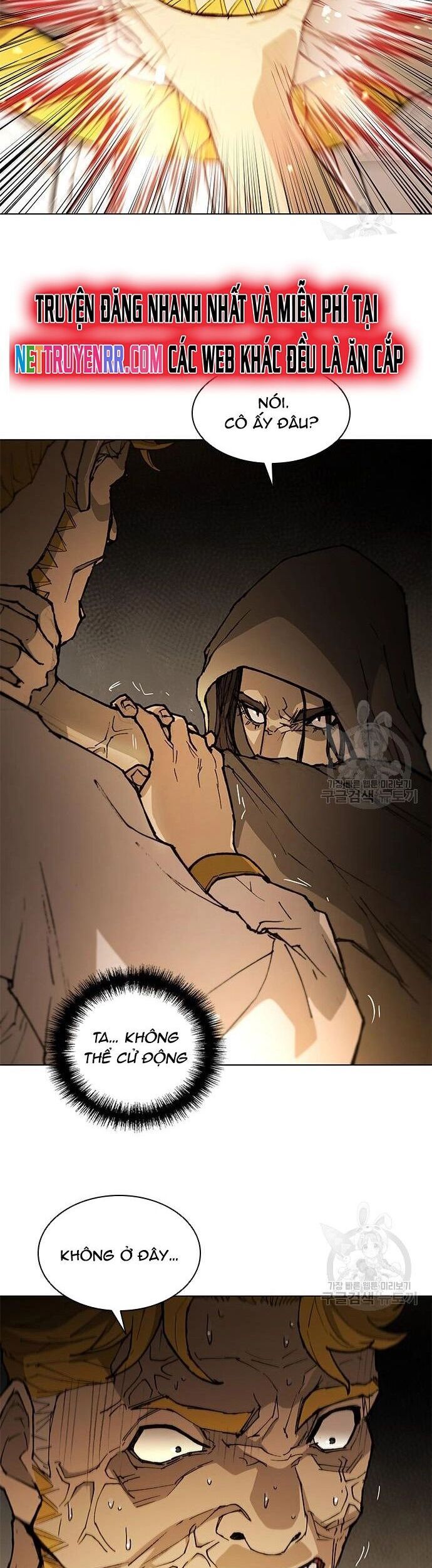 Con Đường Của Võ Giả Chapter 180 - 10