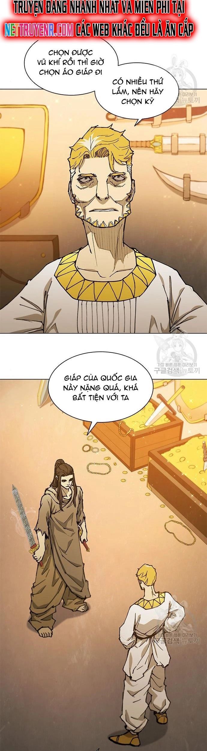 Con Đường Của Võ Giả Chapter 181 - 11