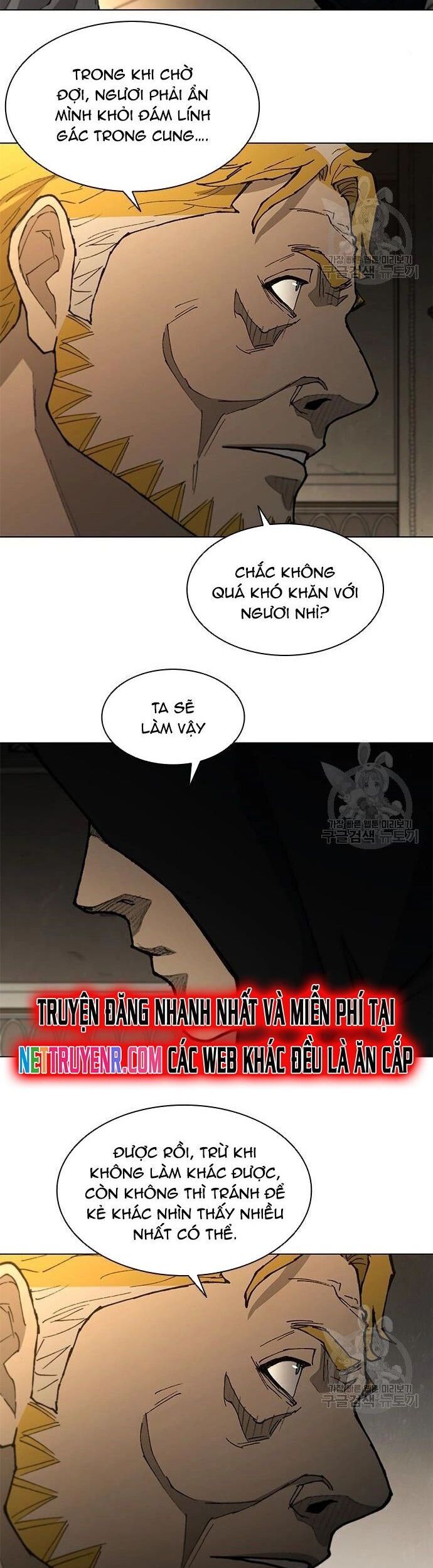 Con Đường Của Võ Giả Chapter 181 - 16