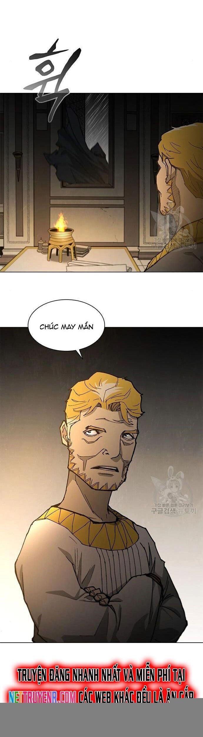 Con Đường Của Võ Giả Chapter 181 - 18