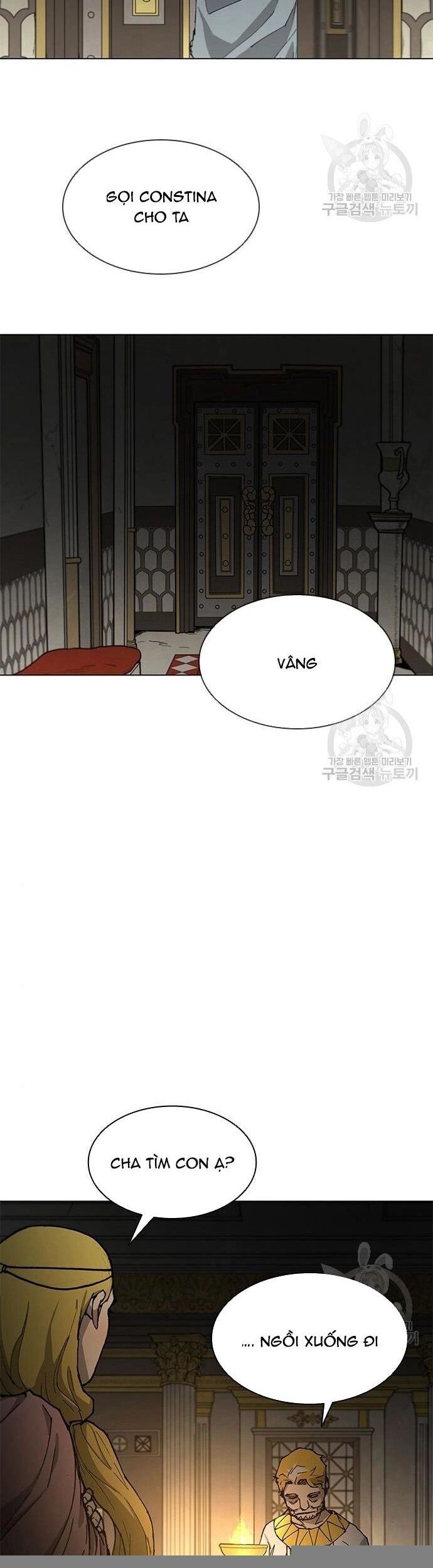 Con Đường Của Võ Giả Chapter 181 - 20