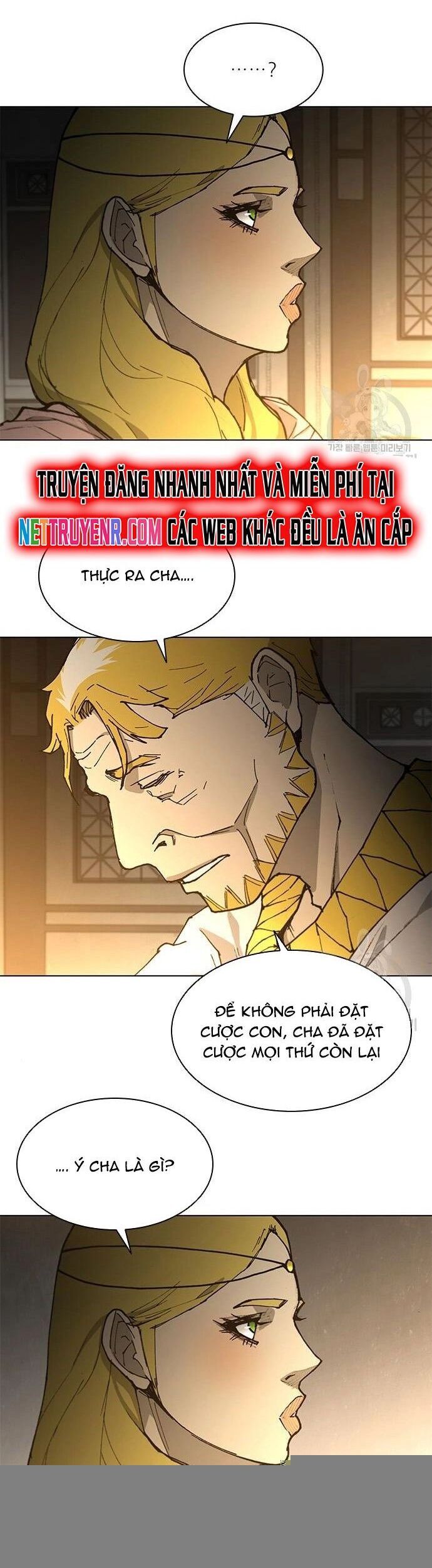 Con Đường Của Võ Giả Chapter 181 - 22