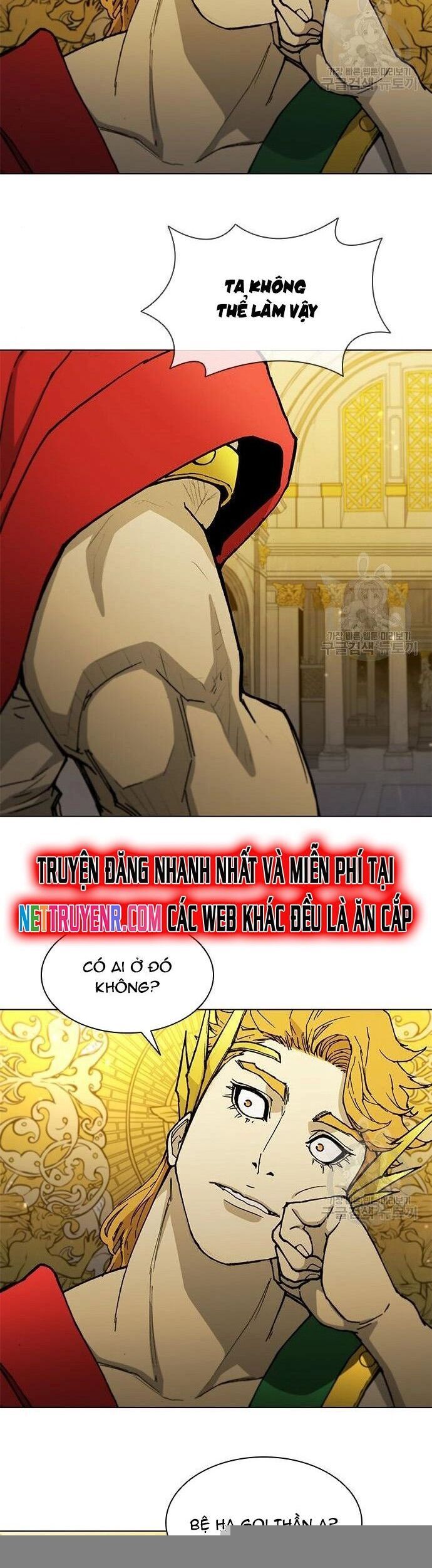 Con Đường Của Võ Giả Chapter 181 - 28