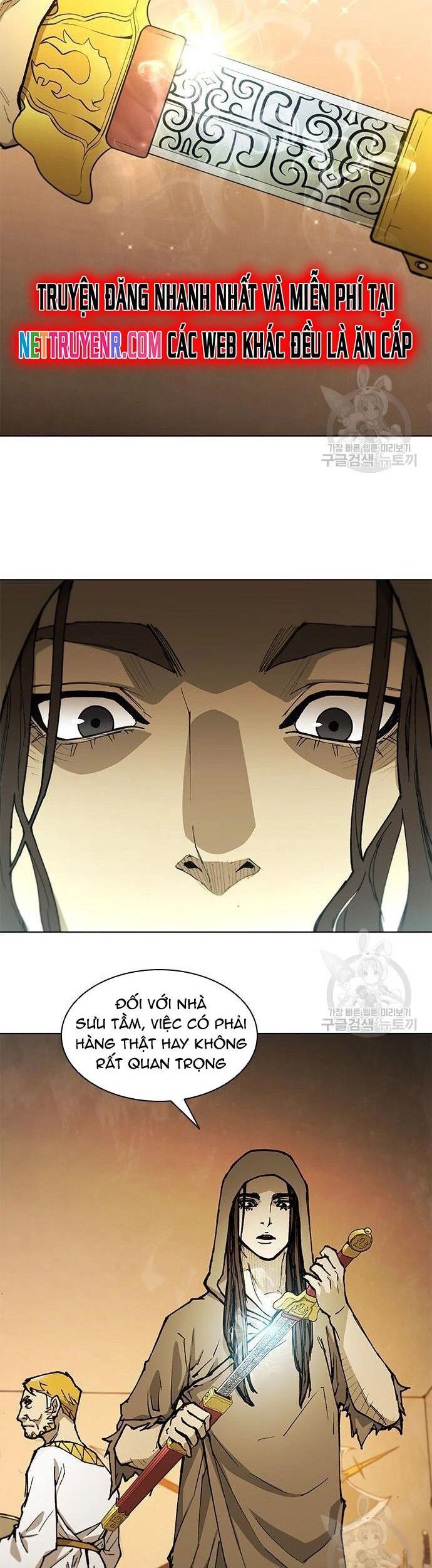 Con Đường Của Võ Giả Chapter 181 - 4