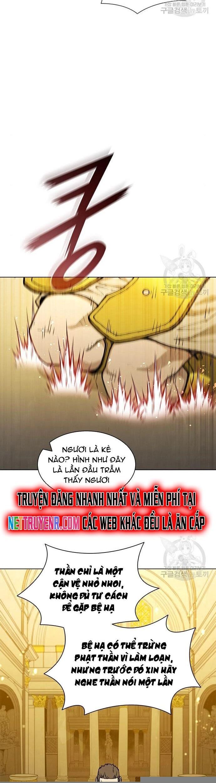 Con Đường Của Võ Giả Chapter 181 - 32