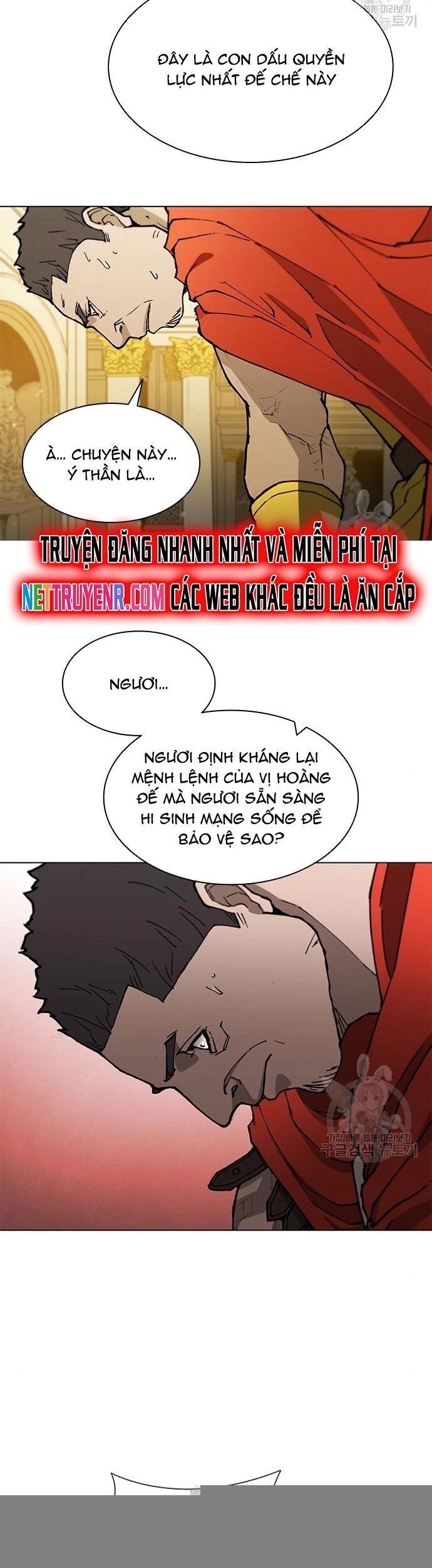 Con Đường Của Võ Giả Chapter 181 - 41