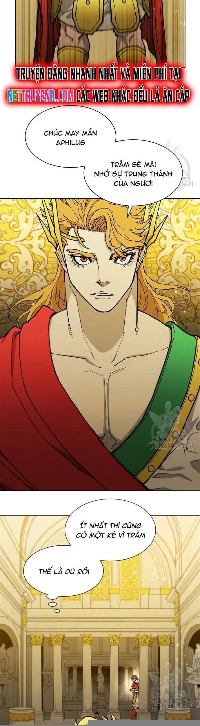 Con Đường Của Võ Giả Chapter 181 - 44