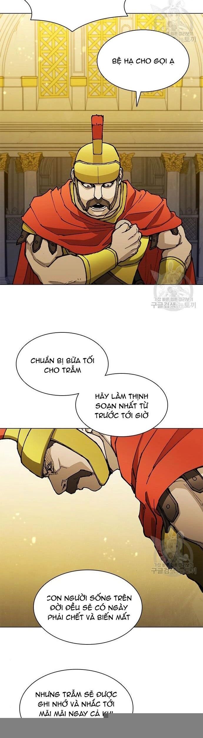 Con Đường Của Võ Giả Chapter 181 - 46