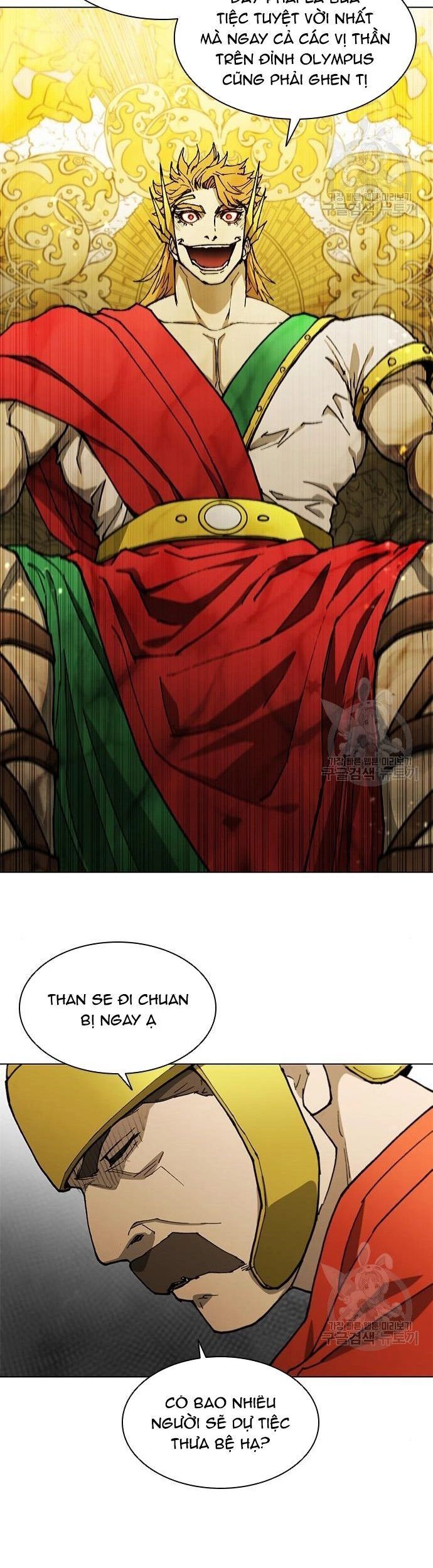 Con Đường Của Võ Giả Chapter 181 - 47