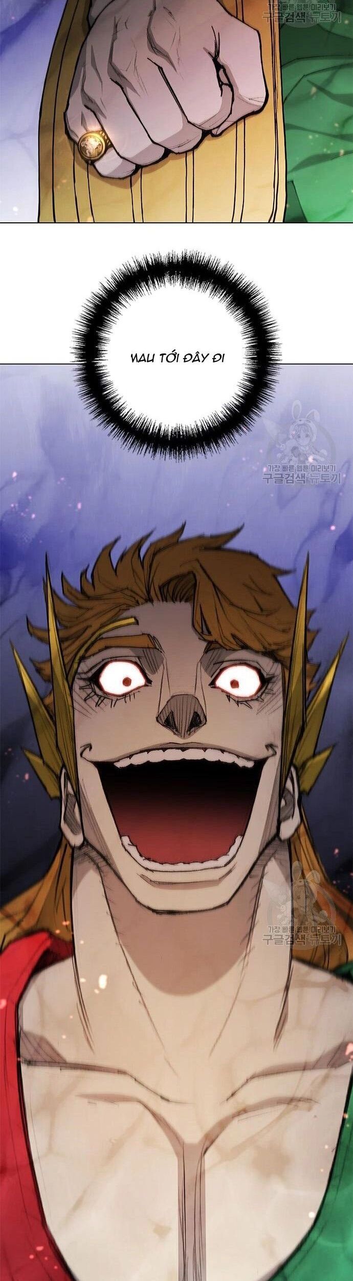 Con Đường Của Võ Giả Chapter 181 - 50