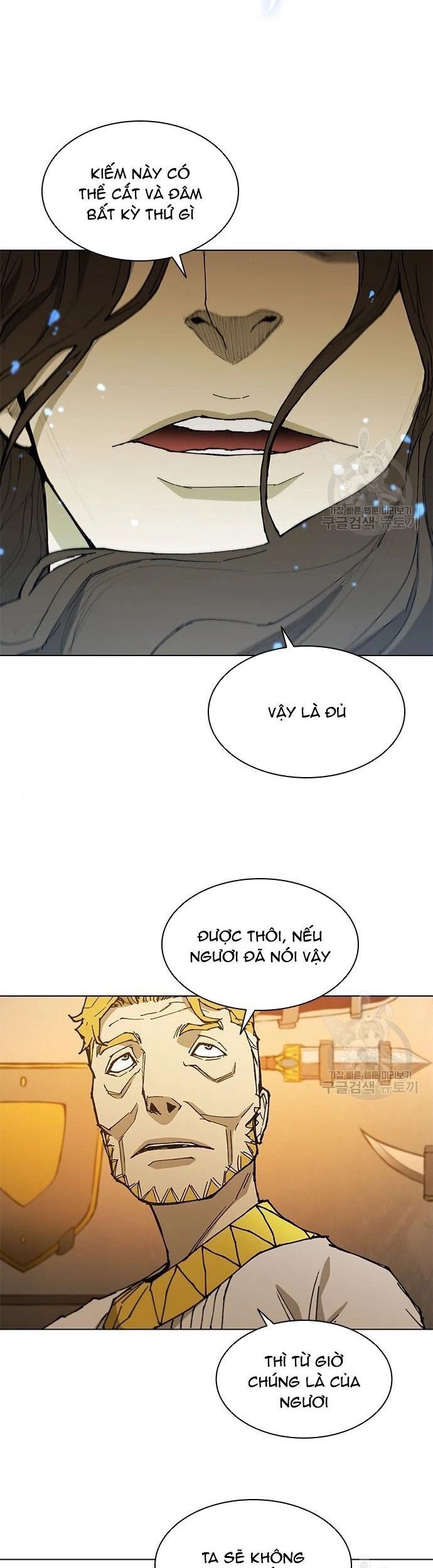 Con Đường Của Võ Giả Chapter 181 - 9