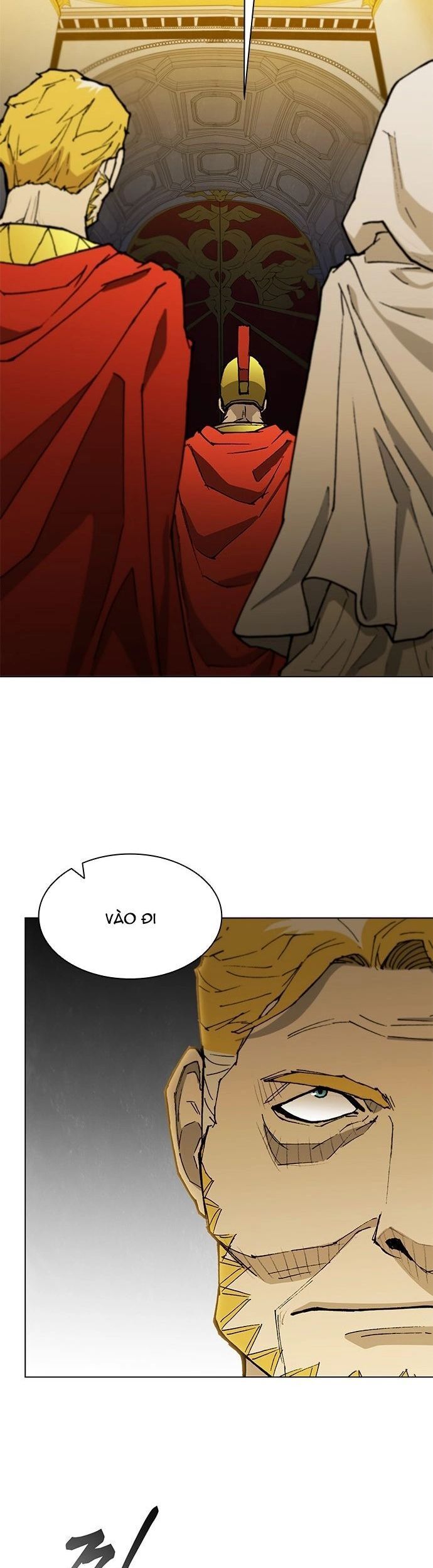 Con Đường Của Võ Giả Chapter 182 - 11