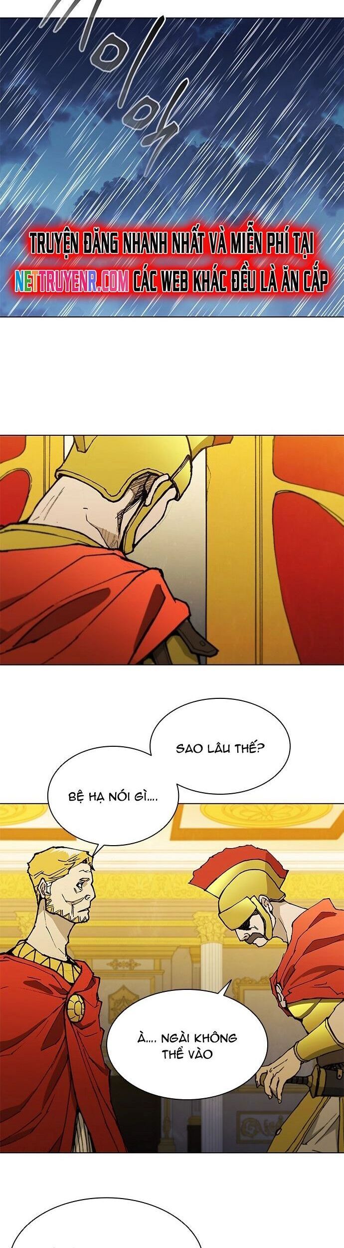 Con Đường Của Võ Giả Chapter 182 - 12