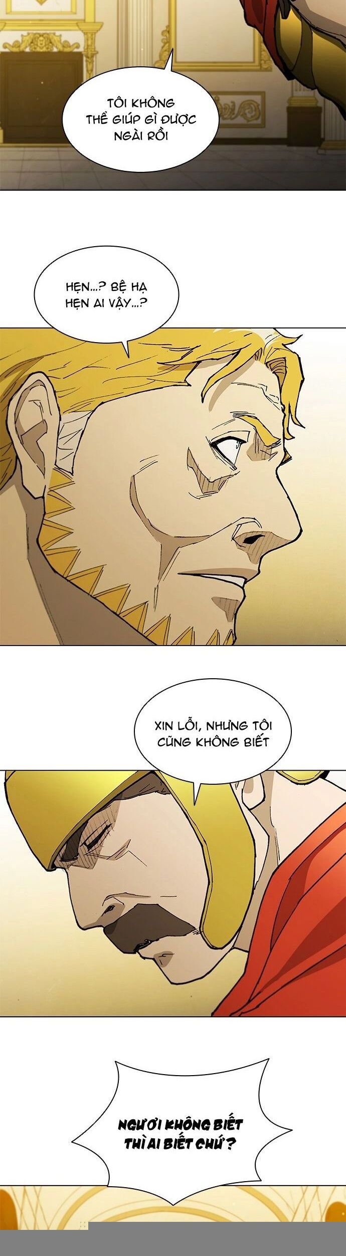 Con Đường Của Võ Giả Chapter 182 - 14