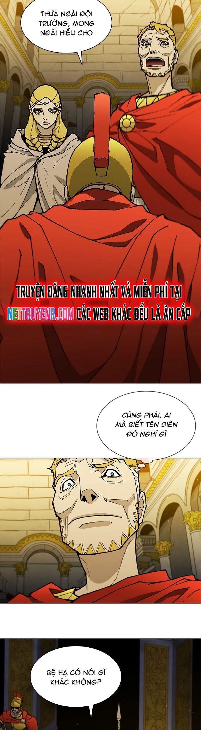 Con Đường Của Võ Giả Chapter 182 - 15