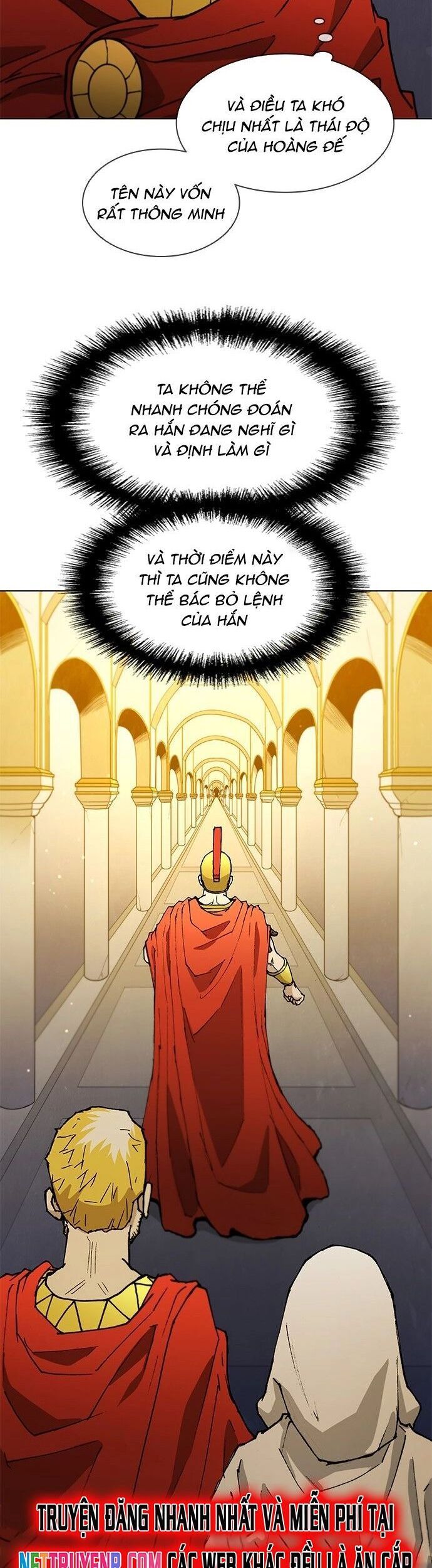 Con Đường Của Võ Giả Chapter 182 - 18