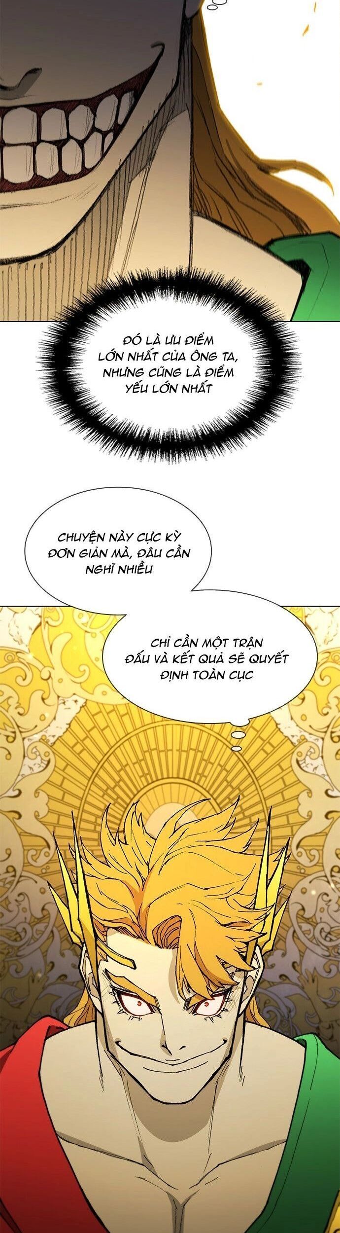 Con Đường Của Võ Giả Chapter 182 - 20