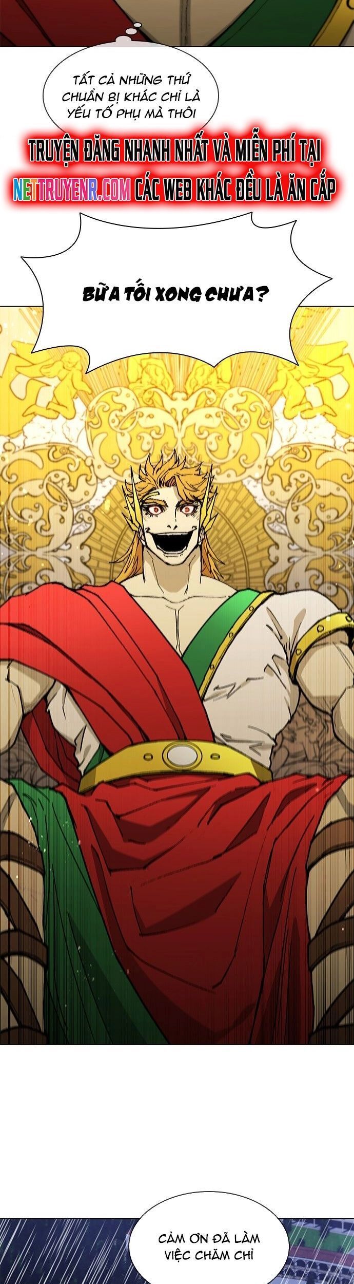 Con Đường Của Võ Giả Chapter 182 - 21