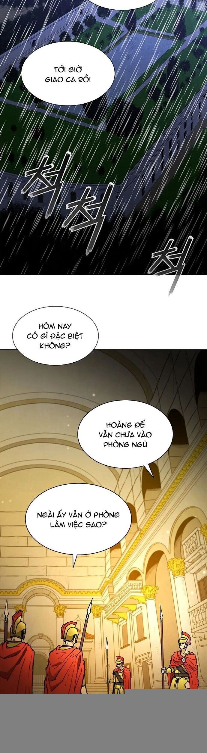 Con Đường Của Võ Giả Chapter 182 - 22