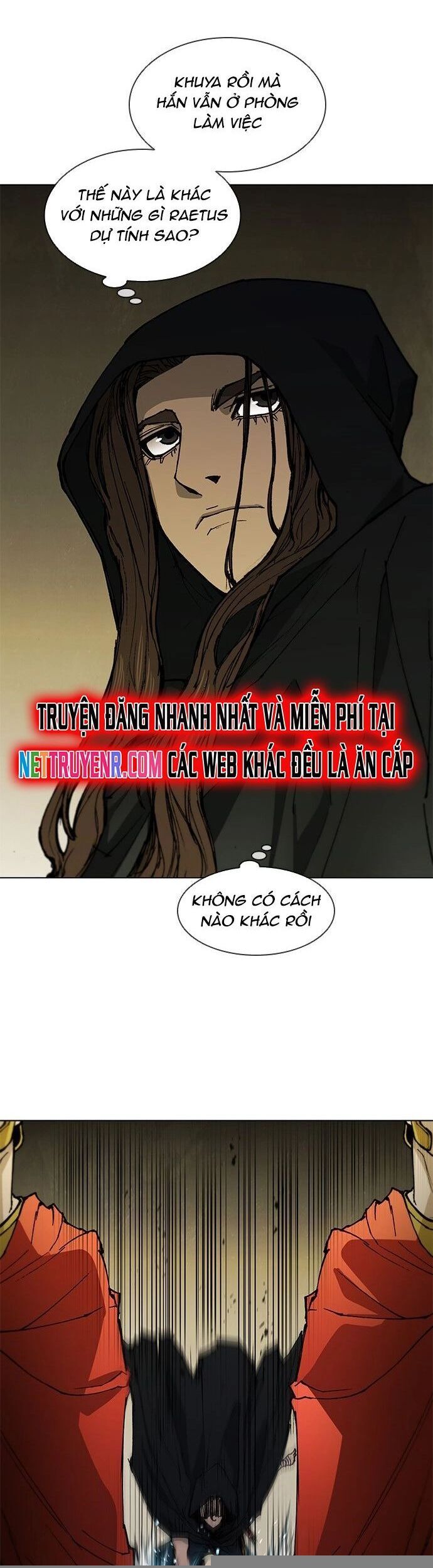 Con Đường Của Võ Giả Chapter 182 - 24