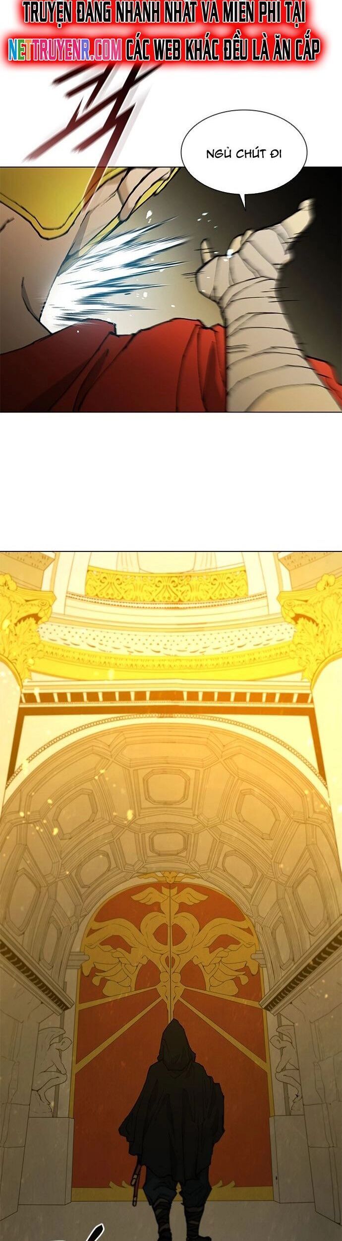 Con Đường Của Võ Giả Chapter 182 - 28